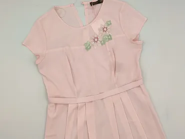 Women`s dress, size 2XL (EU 44)