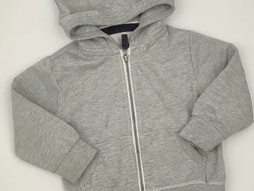 Sweatshirt, Dunnes Stores, 1.5-2 years, 86-92 cm, condition - Very good