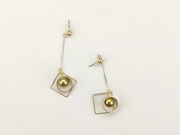 Earrings, Female, condition - Good