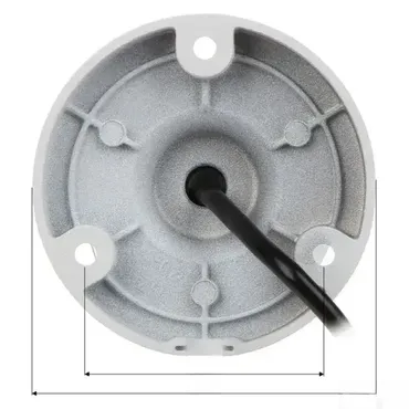 Dahua HAC-B2A-B – 2MP D/N Bullet IC Kamera (Cooper Serija) 📸