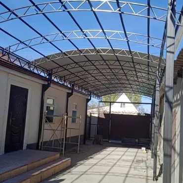 Сварщик. С опытом