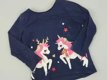 Блузка, H&M, 3-4 р., 98-104 см, стан - Хороший