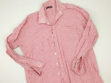 Shirt for men, L (EU 40), condition - Good