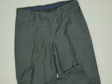 Suit pants for men, S (EU 36), condition - Very good