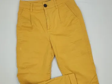 Bershka, Material trousers for women, S (EU 36)