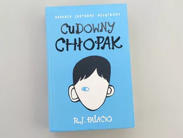 Book, genre - Children's, language - Polski, condition - Perfect