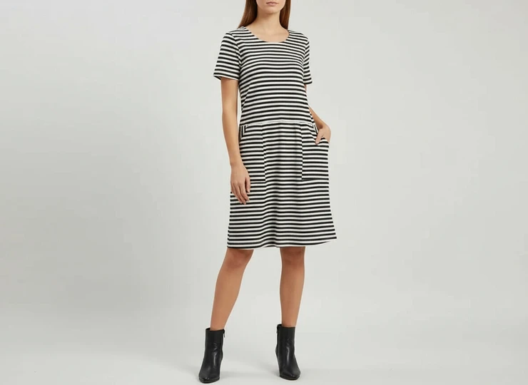 Women`s dress, size S