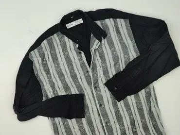 Shirt for men, L (EU 40), Angelo Litrico, condition - Good