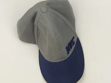 Baseball cap 9 years, Synthetic fabric, condition - Perfect