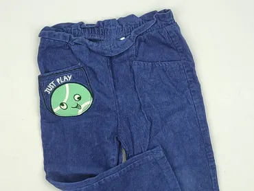 Leggings for kids, So cute, 2-3 years, 98, condition - Good