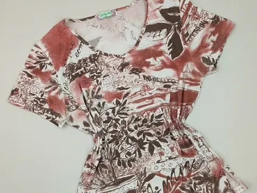 T-shirt damski, rozmiar L
