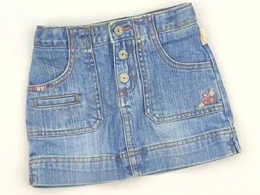 Spódniczka, OshKosh B'gosh, 3-4 lat, 98-104 cm, stan - Bardzo dobry