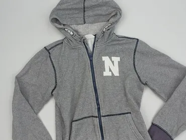 Sweatshirt, H&M, 12 years, 146-152 cm, condition - Good