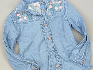 Shirt 1.5-2 years, condition - Perfect, pattern - Monochromatic, color - Light blue