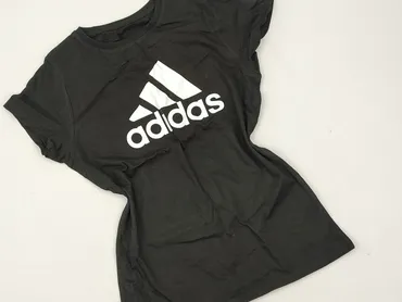 Adidas, T-shirt damski, rozmiar S