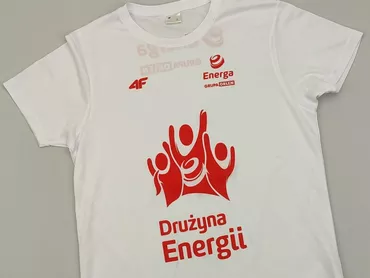 T-shirt, 4F, S (EU 36), condition - Ideal