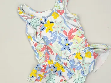 One-piece swimsuit, 5-6 years, 110-116 cm, condition - Perfect