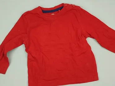 Sweatshirt, Lupilu, 1.5-2 years, 86-92 cm, condition - Very good