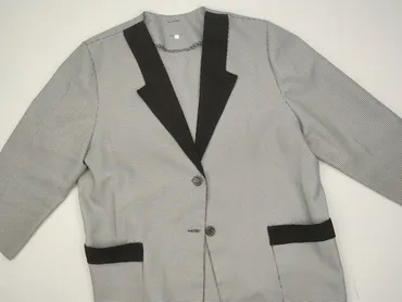 Women's blazer, size XL (EU 42)