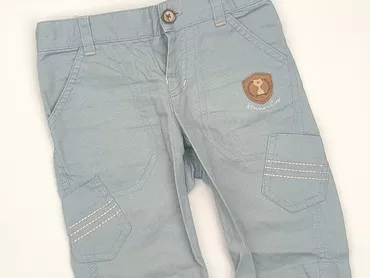 3/4 Children's pants 3-4 years, condition - Good