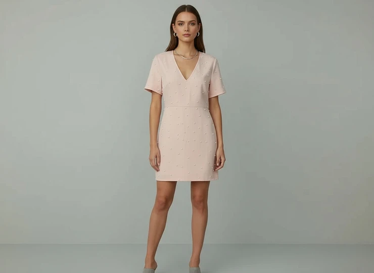 Fashion Union, Sukienka damska, rozmiar XS