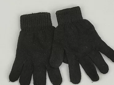 Gloves, Male, condition - Fair