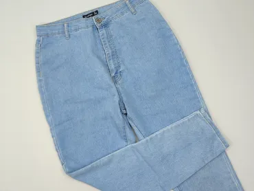 Boohoo, Jeans for women, size M