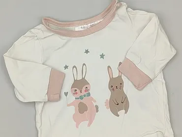 Блузка, H&M, 0-1 міс., стан - Дуже гарний