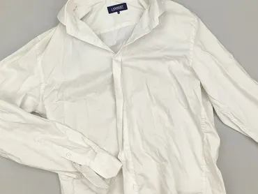 Shirt for men, M (EU 38), condition - Very good