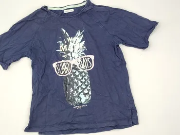 T-shirt, Reserved, 10 years, 134-140 cm, condition - Very good