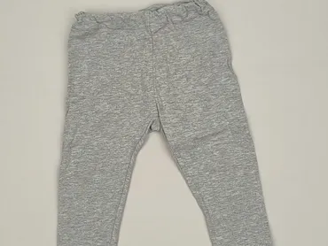 Legginsy, Lupilu, 6-9 miesięcy, stan - Bardzo dobry