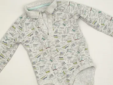 Body, So cute, 1.5-2 lat, 86-92 cm, stan - Dobry