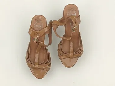 Sandals for women, 38, condition - Good