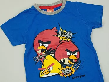 T-shirt, 2-3 years, 98-104 cm, condition - Ideal