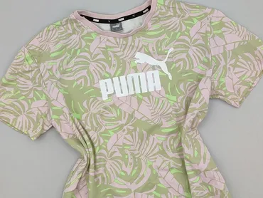 Puma, Women`s T-shirt, size M (EU 38)