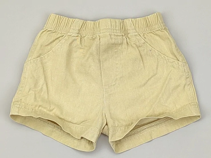 Shorts, 3-6 months, condition - Ideal