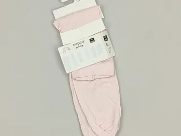 Tights, Pepco, 5-6 years, condition - Very good