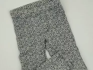 Leggings for kids, H&M, 3-4 years, 98/104, condition - Good