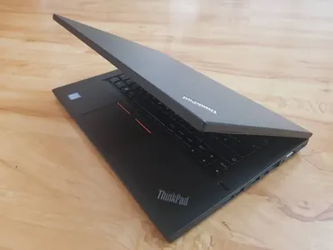 Intel Core i5, 8 GB OZU, 14 "