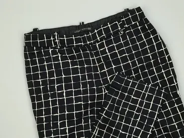 Zara, Material trousers for women, size XS