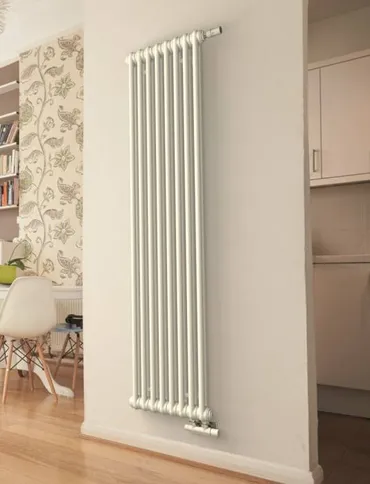 Трубчатый стальной радиатор 2-хколончатый 1800 WH Профкаст (Россия)