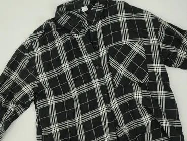 Koszulа dla mężczyzn, S, H&M, stan - Dobry