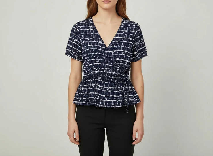 Principles, Women's blouse, size M