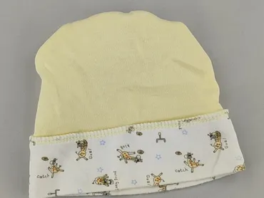 Cap, 0-3 months, condition - Very good