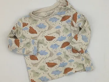 T-shirt, Fox&Bunny, 12-18 months, condition - Perfect