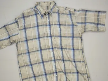 Shirt for men, L (EU 40), condition - Perfect