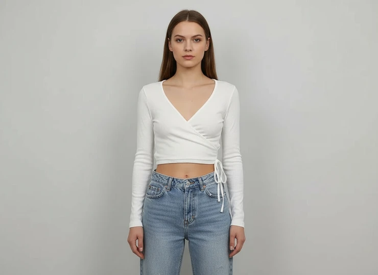 FB Sister, Top damski, rozmiar XS