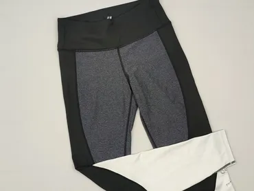 H&M, Leggings Sports for women, size S