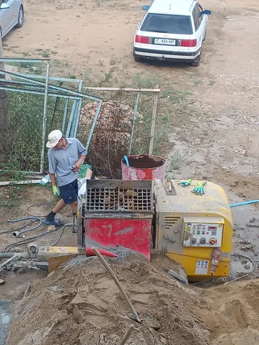 Шыбак устасы. 6 жылдан ашык тажрыйба