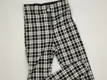 Zara, Leggings Elegant for women, size S (EU 36)